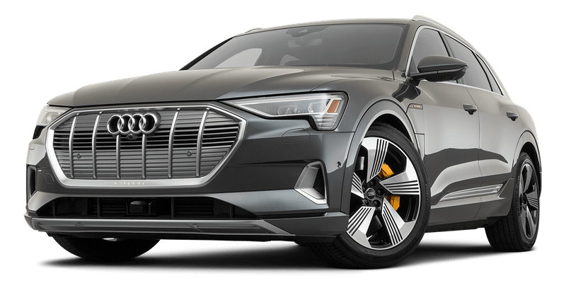 Electric car