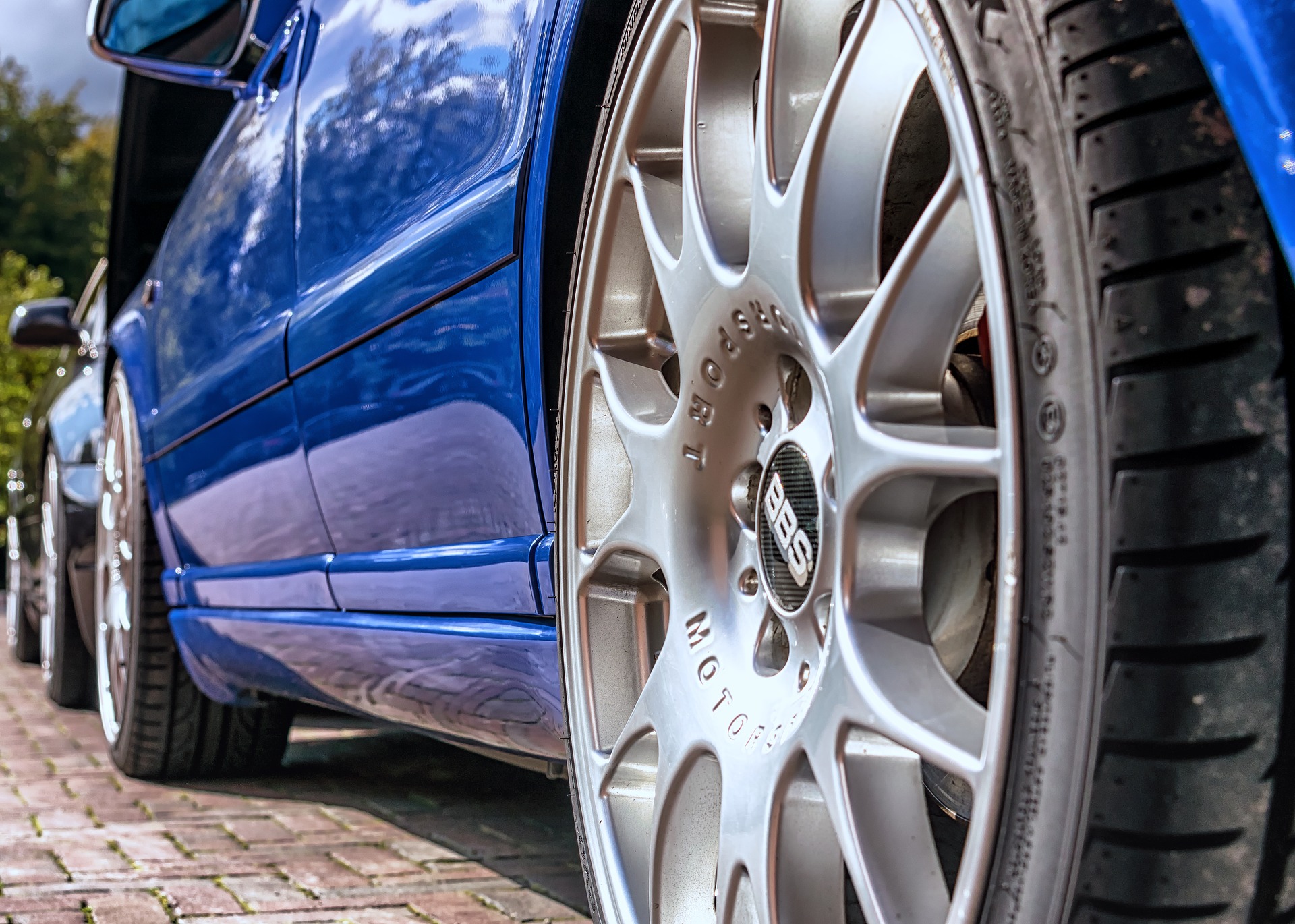 car tyres